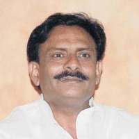 Byreddy demands to make Rayalaseema in to 14 districts