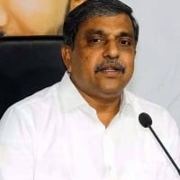 Sajjala disappoints with teachers comments on CM Jagan