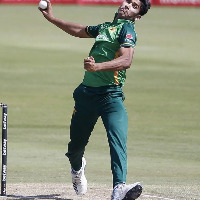 Pakistan Pacer Mohammad Hasnain Action Found Illegal Suspended From Bowling In International Cricket