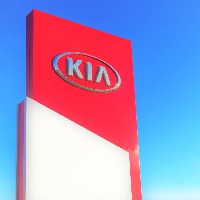 KIA Cars exports crosses one lakh mark