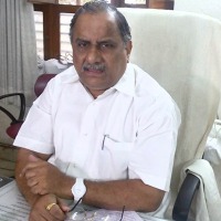mudragada Padmanabham Writes To CM Jagan