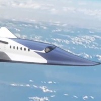 China develops supersonic planes 