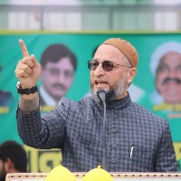 Owaisi says he do not want Z Category security 