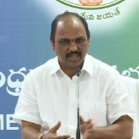 AP Minister Shankar Narayana slams Balakrishna