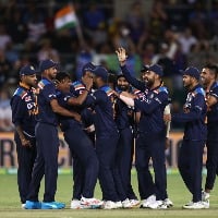 Team India all set for thousandth ODI
