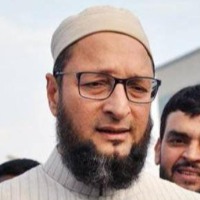 MIM president Owaisi rally cancelled as police not given permission