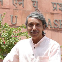 Telangana professor Mamidala Jagadesh Kumar now UGC head