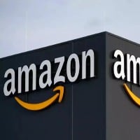 Amazon Earns Record 191 billion dollars in a day