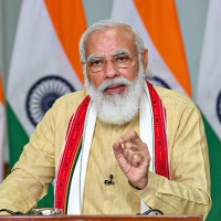PM Narendra Modi speech at ICRISAT