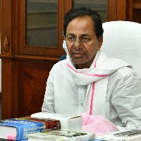 TRS Party clarifies on protocol row