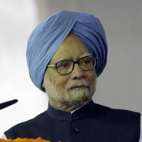 'India has lost a great daughter', Manmohan Singh expresses grief