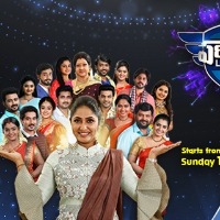 Watch Star Maa Parivar League season 3 from TODAY