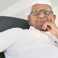 Anna Hazare writes reminder letter to CM Uddhav Thackeray