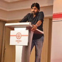 pawan slams ycp