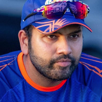 So you are saying Shikhar and I should be out of the team 