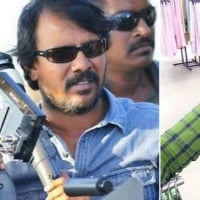 Supreme Court dismiss petition against cinematographer Shyam K Naidu