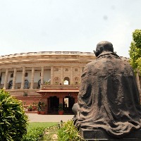 Rajya Sabha resumes 'Motion of Thanks' to President's address