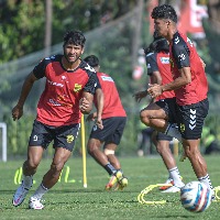 Hyderabad FC kick off pivotal month with ATKMB clash