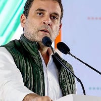 Rahul Gandhis virtual rally watched by over 11 lakh people