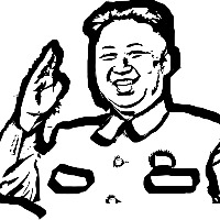 north Korea tests missile
