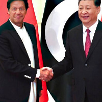 Opposed To Unilateral Actions To Resolve Kashmir Issue China