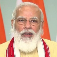 PM Modi announces exgratia Rs 2 lakhs to deaths in Ananthapur district road accident