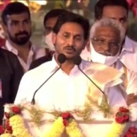  CM Jagan hails Sri Ramanujacharyulu 