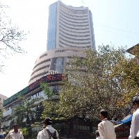 Indian equities positive in early trade