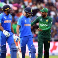India pakistan t20 world cup match tickets sold in one hour
