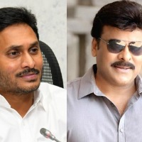 Chiranjeevi to meet Jagan on Feb 10