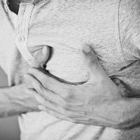 Covid infections raise risk of heart conditions up to a year later
