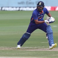 Rohit Sharma closes in on Virat Kohli in ICC ODI batting rankings