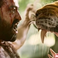 Rajamouli on Jr NTR: 'He looked like a roaring tiger as he ran barefoot in Bulgaria's dense forests'