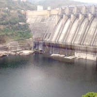 Water in Srisailam Reservoir Reaches Dead Storage Level