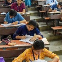AP Inter exams to be conducted in April