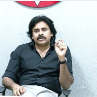 Pawan Kalyan special interview 