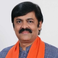 GVL raises Kapu reservation issue in Rajaya Sabha