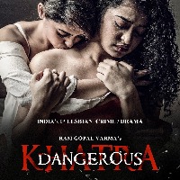 Censor Board clears RGV's 'Khatra: Dangerous' with 'A' certificate