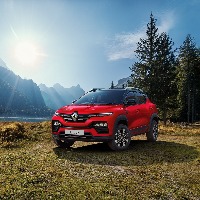Made in India Renault Kiger among the finalists 2022 world car awards