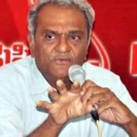 CPI Ramakrishna said sorry to Yadava community