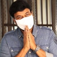 chiranjeevi nag to meet jagan