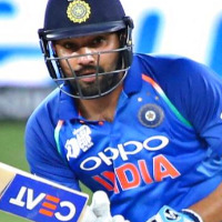 Rohit Sharma lauds bowlers after win in 2nd ODI vs WI