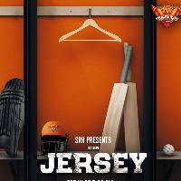 Orange Army SRH Releases New Jersey