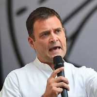 I dont afraid of Modi says Rahul Gandhi