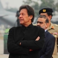 US has always used Pakistan: Imran Khan