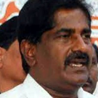 TDP MLC Ashok Babu Arrested