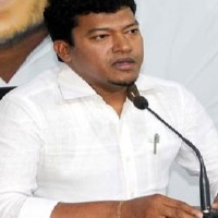 ap police association sought apology from minister appalaraju