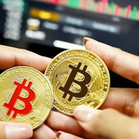 FM Sitharaman says taxing cryptos doesnot mean it has been legalised