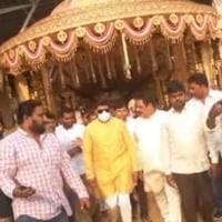 balakrishna video goes viral