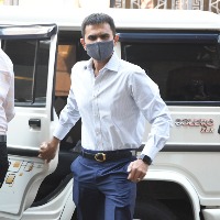 NCSC says Mumbai Police harassed Sameer Wankhede